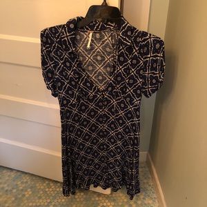 Free people dress